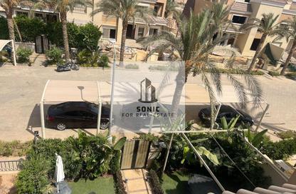 Twin House - 4 Bedrooms - 5 Bathrooms for sale in S1 - Sarai - Mostakbal City Compounds - Mostakbal City - Future City - Cairo Twin House - 4 Bedrooms - 5 Bathrooms for sale in S1 - Sarai - Mostakbal City Compounds - Mostakbal City - Future City - Cairo