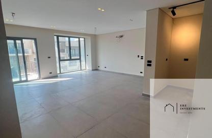 Apartment - 3 Bedrooms - 2 Bathrooms for sale in Eastown - 5th Settlement Compounds - The 5th Settlement - New Cairo City - Cairo