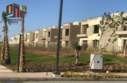 فيلا - 5 غرف نوم - 4 حمامات للبيع في ذا كراون - طريق مصر اسكندرية الصحراوي - مدينة 6 أكتوبر - الجيزة