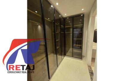 Apartment - Studio - 1 Bathroom for rent in El Banafseg 2 - El Banafseg - New Cairo City - Cairo