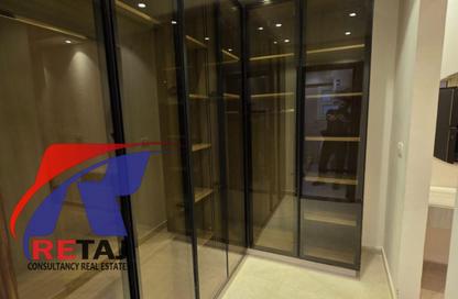 Apartment - Studio - 1 Bathroom for rent in El Banafseg 2 - El Banafseg - New Cairo City - Cairo