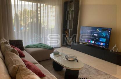 Apartment - 2 Bedrooms - 2 Bathrooms for rent in Lake View Residence - 5th Settlement Compounds - The 5th Settlement - New Cairo City - Cairo Apartment - 2 Bedrooms - 2 Bathrooms for rent in Lake View Residence - 5th Settlement Compounds - The 5th Settlement - New Cairo City - Cairo