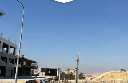 محل تجاري - استوديو - 1 حمام للبيع في مدينة الانتاج الاعلامي - طريق الواحات - مدينة 6 أكتوبر - الجيزة