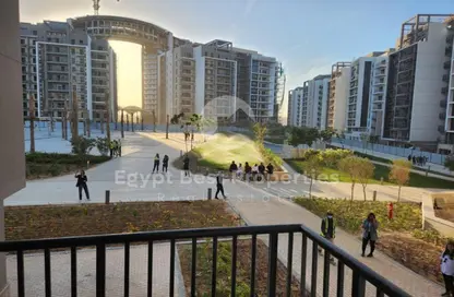 شقة - 2 غرف نوم - 3 حمامات للبيع في بارك سايد ريزيدنس - أبراج زيد - كمبوندات الشيخ زايد - الشيخ زايد - الجيزة