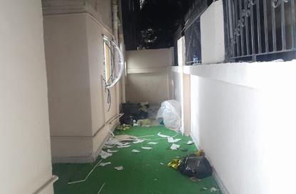 Shop - Studio - 2 Bathrooms for sale in Omar Ibn Al Khattab St. - Almazah - Heliopolis - Masr El Gedida - Cairo Shop - Studio - 2 Bathrooms for sale in Omar Ibn Al Khattab St. - Almazah - Heliopolis - Masr El Gedida - Cairo