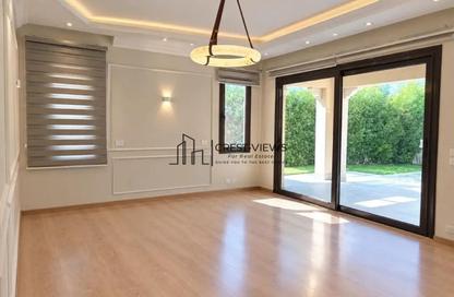 Villa - 5 - 5 for rent in Mivida - 5th Settlement Compounds - The 5th Settlement - New Cairo City - Cairo