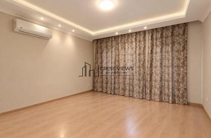 Villa - 5 - 5 for rent in Mivida - 5th Settlement Compounds - The 5th Settlement - New Cairo City - Cairo