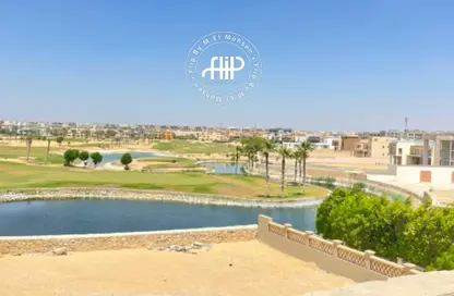 فيلا - 8 غرف نوم - 8 حمامات للبيع في جولف فيوز - طريق مصر اسكندرية الصحراوي - مدينة 6 أكتوبر - الجيزة