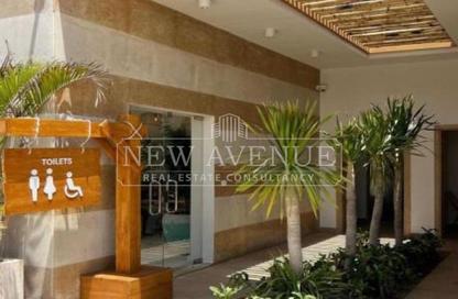 Townhouse - 3 Bedrooms - 3 Bathrooms for sale in Seashore - Ras Al Hekma - North Coast Townhouse - 3 Bedrooms - 3 Bathrooms for sale in Seashore - Ras Al Hekma - North Coast