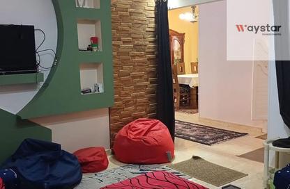 Duplex - 5 Bedrooms - 3 Bathrooms for sale in South Investors Area - New Cairo City - Cairo Duplex - 5 Bedrooms - 3 Bathrooms for sale in South Investors Area - New Cairo City - Cairo