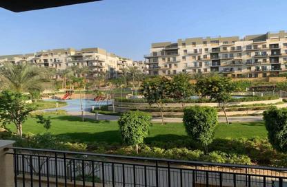 Apartment - 3 Bedrooms - 4 Bathrooms for rent in Eastown - 5th Settlement Compounds - The 5th Settlement - New Cairo City - Cairo