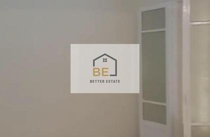 Apartment - 4 Bedrooms - 2 Bathrooms for sale in Omar Al Mukhtar St. - Al Hadiqah Al Dawliyah - 7th District - Nasr City - Cairo