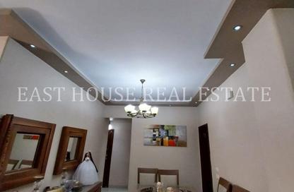 Apartment - 3 Bedrooms - 2 Bathrooms for sale in Shorouk City - Cairo