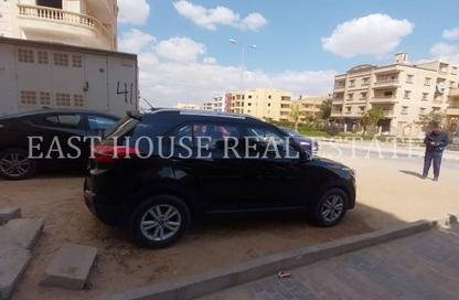 شقة - 3 غرف نوم - 2 حمامات للبيع في مدينة الشروق - القاهرة