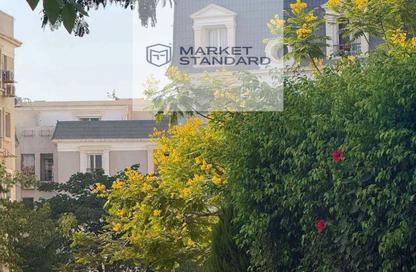 iVilla - 3 - 2 for sale in Mountain View 1.1 - 5th Settlement Compounds - The 5th Settlement - New Cairo City - Cairo