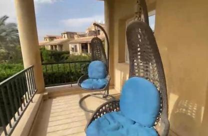 فيلا - 4 غرف نوم - 3 حمامات للايجار في B2 - مدينتي - القاهرة فيلا - 4 غرف نوم - 3 حمامات للايجار في B2 - مدينتي - القاهرة