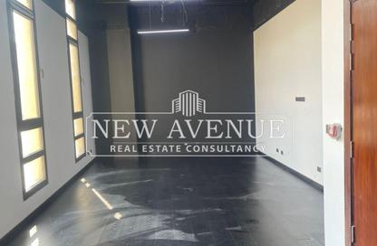 Office Space - 1 Bedroom - 1 Bathroom for rent in District 5 - 5th Settlement Compounds - The 5th Settlement - New Cairo City - Cairo