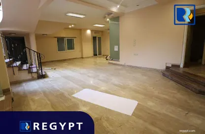 مساحات مكتبية - 7 غرف نوم - 4 حمامات للايجار في سرايات المعادي - حي المعادي - القاهرة