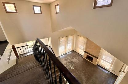 Villa - 4 Bedrooms - 5 Bathrooms for rent in Reyna - Uptown Cairo - Mokattam - Cairo