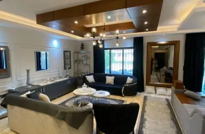 تاون هاوس - 5 غرف نوم - 4 حمامات للبيع في ويستاون - كمبوندات الشيخ زايد - الشيخ زايد - الجيزة