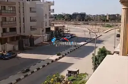 شقة - 3 غرف نوم - 2 حمامات للبيع في الاندلس الجديدة - حى الاندلس - مدينة القاهرة الجديدة - القاهرة