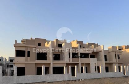Villa - 4 Bedrooms - 5 Bathrooms for sale in Palm Hills Golf Extension - Al Wahat Road - 6 October City - Giza