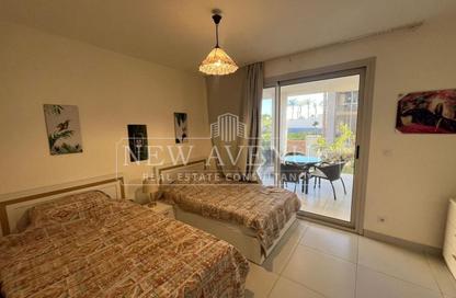 Chalet - 2 Bedrooms - 2 Bathrooms for sale in Marassi - Sidi Abdel Rahman - North Coast