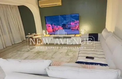 شقة - 2 غرف نوم - 3 حمامات للبيع في شارع الخليفه المأمون - روكسي - مصر الجديدة - القاهرة