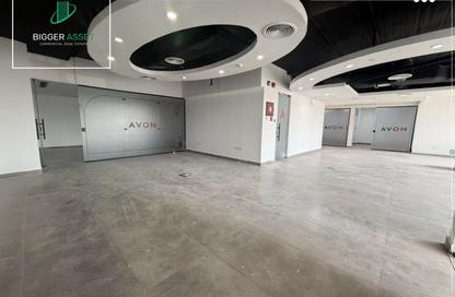 Office Space - Studio - 2 for rent in Downtown - 5th Settlement Compounds - The 5th Settlement - New Cairo City - Cairo