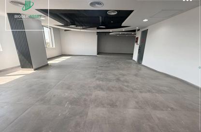 Office Space - Studio - 2 for rent in Downtown - 5th Settlement Compounds - The 5th Settlement - New Cairo City - Cairo