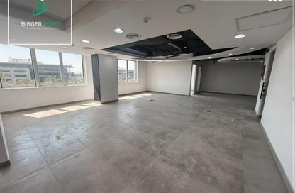 Office Space - Studio - 2 for rent in Downtown - 5th Settlement Compounds - The 5th Settlement - New Cairo City - Cairo