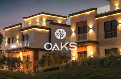 Villa - 4 Bedrooms - 4 Bathrooms for sale in Dijar - 5th Settlement Compounds - The 5th Settlement - New Cairo City - Cairo