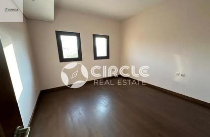 Villa - 4 Bedrooms - 5 Bathrooms for sale in Mivida - 5th Settlement Compounds - The 5th Settlement - New Cairo City - Cairo