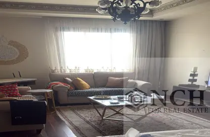 شقة - 3 غرف نوم - 4 حمامات للايجار في ايستاون - كمبوندات التجمع الخامس - التجمع الخامس - مدينة القاهرة الجديدة - القاهرة