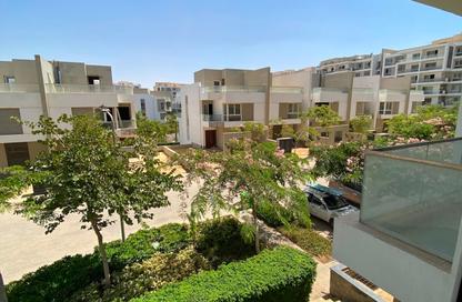 Apartment - 2 Bedrooms - 3 Bathrooms for sale in Beta Greens - Mostakbal City Compounds - Mostakbal City - Future City - Cairo