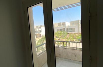 Apartment - 2 Bedrooms - 3 Bathrooms for sale in Beta Greens - Mostakbal City Compounds - Mostakbal City - Future City - Cairo