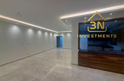Apartment - 3 - 3 for rent in Eastown - 5th Settlement Compounds - The 5th Settlement - New Cairo City - Cairo