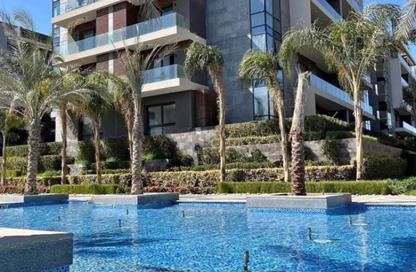 Apartment - 3 Bedrooms - 2 Bathrooms for sale in El Patio Oro - 5th Settlement Compounds - The 5th Settlement - New Cairo City - Cairo Apartment - 3 Bedrooms - 2 Bathrooms for sale in El Patio Oro - 5th Settlement Compounds - The 5th Settlement - New Cairo City - Cairo