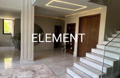 Villa - 4 Bedrooms - 4 Bathrooms for rent in Badya Palm Hills - 6 October Compounds - 6 October City - Giza Villa - 4 Bedrooms - 4 Bathrooms for rent in Badya Palm Hills - 6 October Compounds - 6 October City - Giza