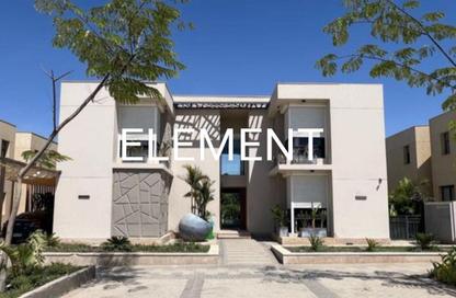 Villa - 4 Bedrooms - 4 Bathrooms for rent in Badya Palm Hills - 6 October Compounds - 6 October City - Giza Villa - 4 Bedrooms - 4 Bathrooms for rent in Badya Palm Hills - 6 October Compounds - 6 October City - Giza