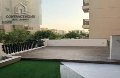 Apartment - 2 Bedrooms - 3 Bathrooms for rent in Taj City - 5th Settlement Compounds - The 5th Settlement - New Cairo City - Cairo