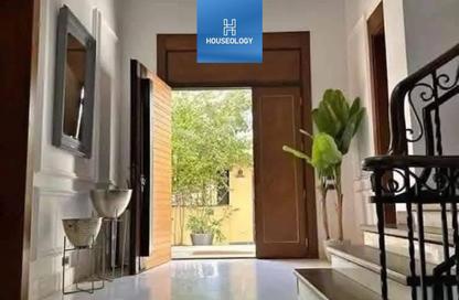 Townhouse - 4 Bedrooms - 4 Bathrooms for sale in El Patio Town - 5th Settlement Compounds - The 5th Settlement - New Cairo City - Cairo