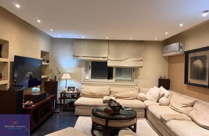 Apartment - 5 - 5 for sale in Souk Zahraa Al Maadi St. - Zahraa El Maadi - Hay El Maadi - Cairo Apartment - 5 - 5 for sale in Souk Zahraa Al Maadi St. - Zahraa El Maadi - Hay El Maadi - Cairo