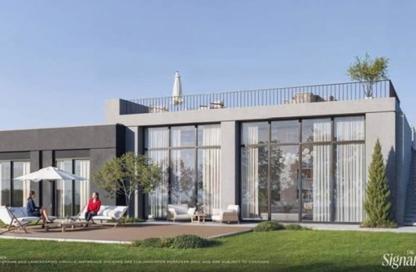 Villa - 3 Bedrooms - 4 Bathrooms for sale in Park Central - Mostakbal City Compounds - Mostakbal City - Future City - Cairo Villa - 3 Bedrooms - 4 Bathrooms for sale in Park Central - Mostakbal City Compounds - Mostakbal City - Future City - Cairo
