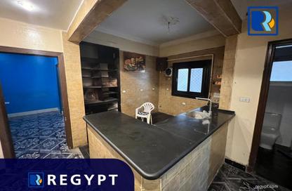 Office Space - Studio - 2 for rent in Sarayat Al Maadi - Hay El Maadi - Cairo