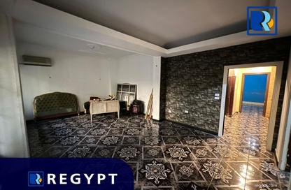 Office Space - Studio - 2 for rent in Sarayat Al Maadi - Hay El Maadi - Cairo