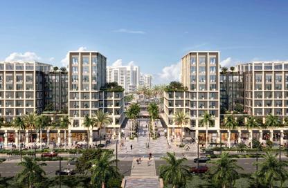 Apartment - 3 Bedrooms - 3 Bathrooms for sale in Zed East - 5th Settlement Compounds - The 5th Settlement - New Cairo City - Cairo Apartment - 3 Bedrooms - 3 Bathrooms for sale in Zed East - 5th Settlement Compounds - The 5th Settlement - New Cairo City - Cairo