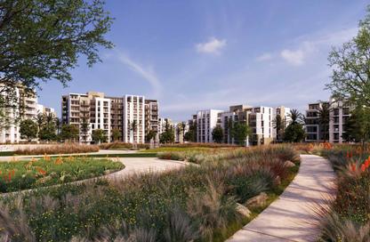 Apartment - 3 Bedrooms - 3 Bathrooms for sale in Zed East - 5th Settlement Compounds - The 5th Settlement - New Cairo City - Cairo Apartment - 3 Bedrooms - 3 Bathrooms for sale in Zed East - 5th Settlement Compounds - The 5th Settlement - New Cairo City - Cairo