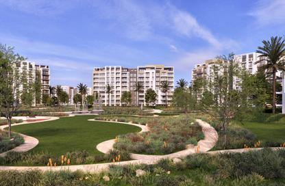 Apartment - 3 Bedrooms - 3 Bathrooms for sale in Zed East - 5th Settlement Compounds - The 5th Settlement - New Cairo City - Cairo Apartment - 3 Bedrooms - 3 Bathrooms for sale in Zed East - 5th Settlement Compounds - The 5th Settlement - New Cairo City - Cairo