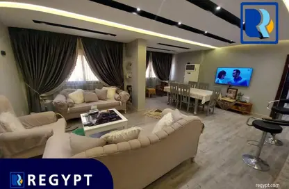 شقة - 3 غرف نوم - 2 حمامات للبيع في شارع 231 - دجلة - حي المعادي - القاهرة